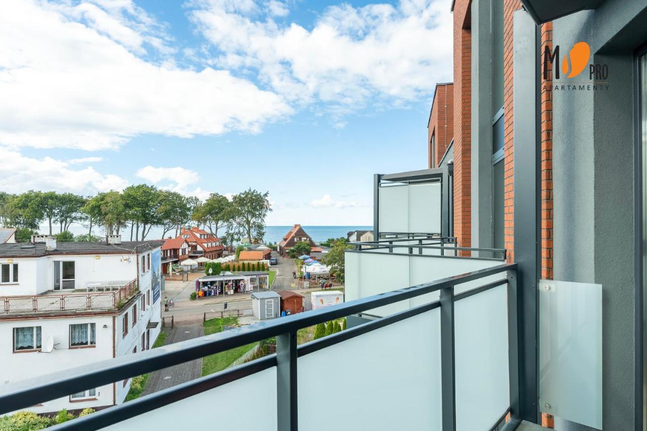 Summer Lofts Premium By Ms Pro Daire Ustronie Morskie Dış mekan fotoğraf