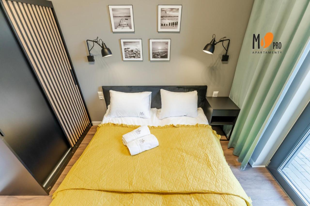 Summer Lofts Premium By Ms Pro Daire Ustronie Morskie Dış mekan fotoğraf