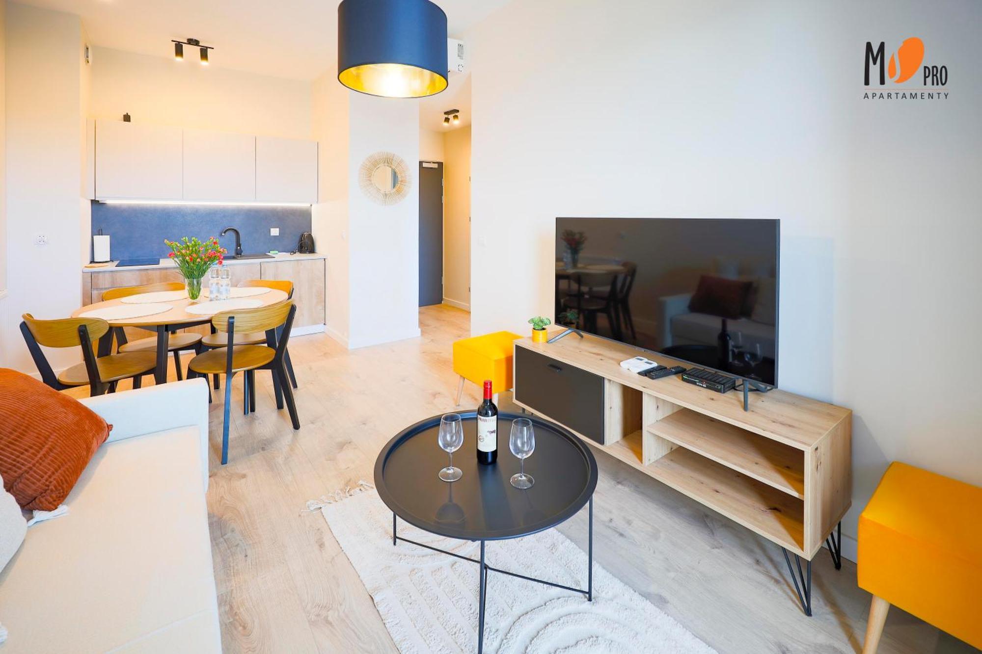 Summer Lofts Premium By Ms Pro Daire Ustronie Morskie Dış mekan fotoğraf