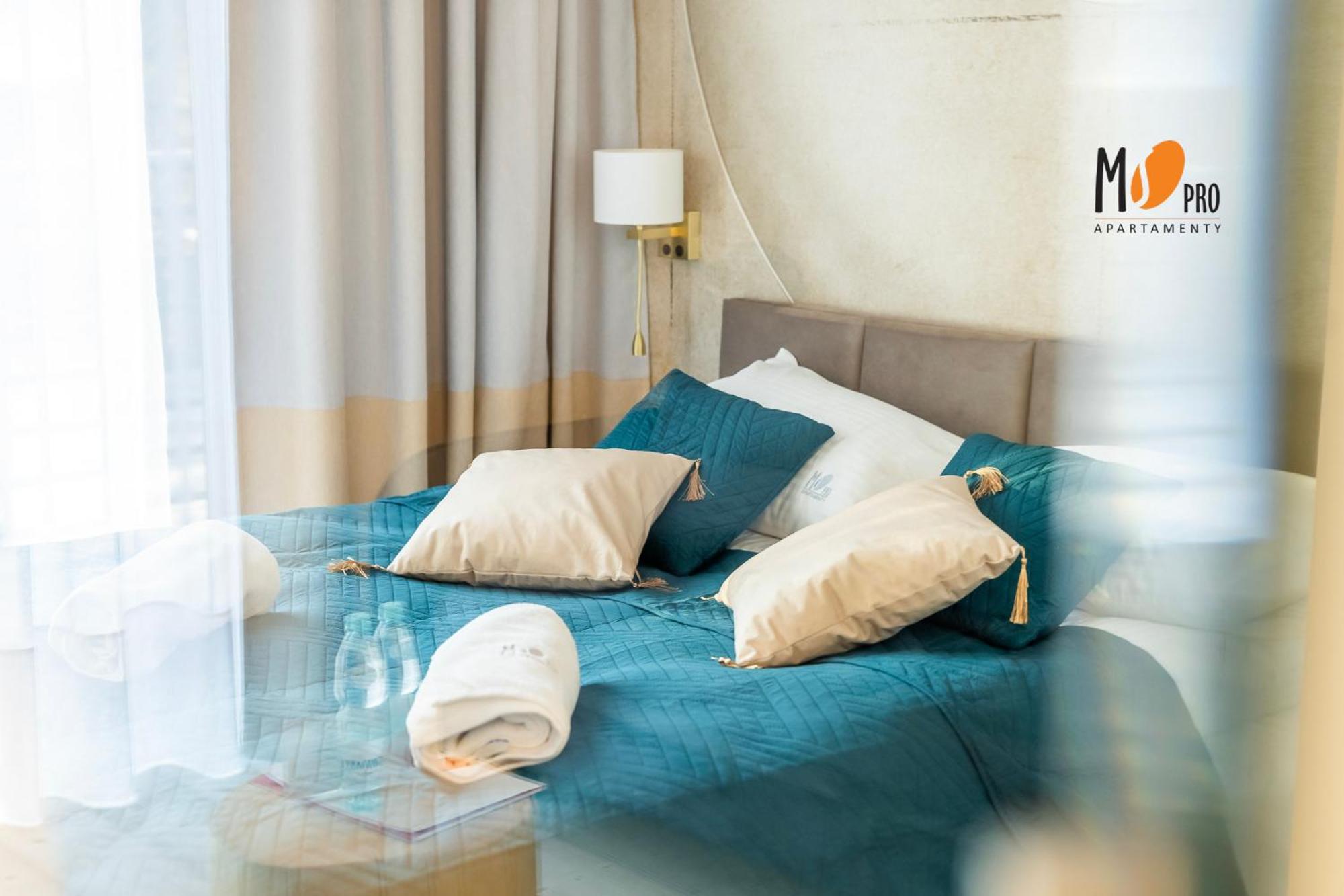 Summer Lofts Premium By Ms Pro Daire Ustronie Morskie Dış mekan fotoğraf