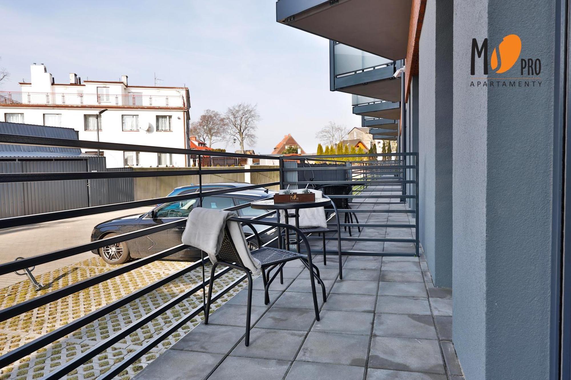 Summer Lofts Premium By Ms Pro Daire Ustronie Morskie Dış mekan fotoğraf