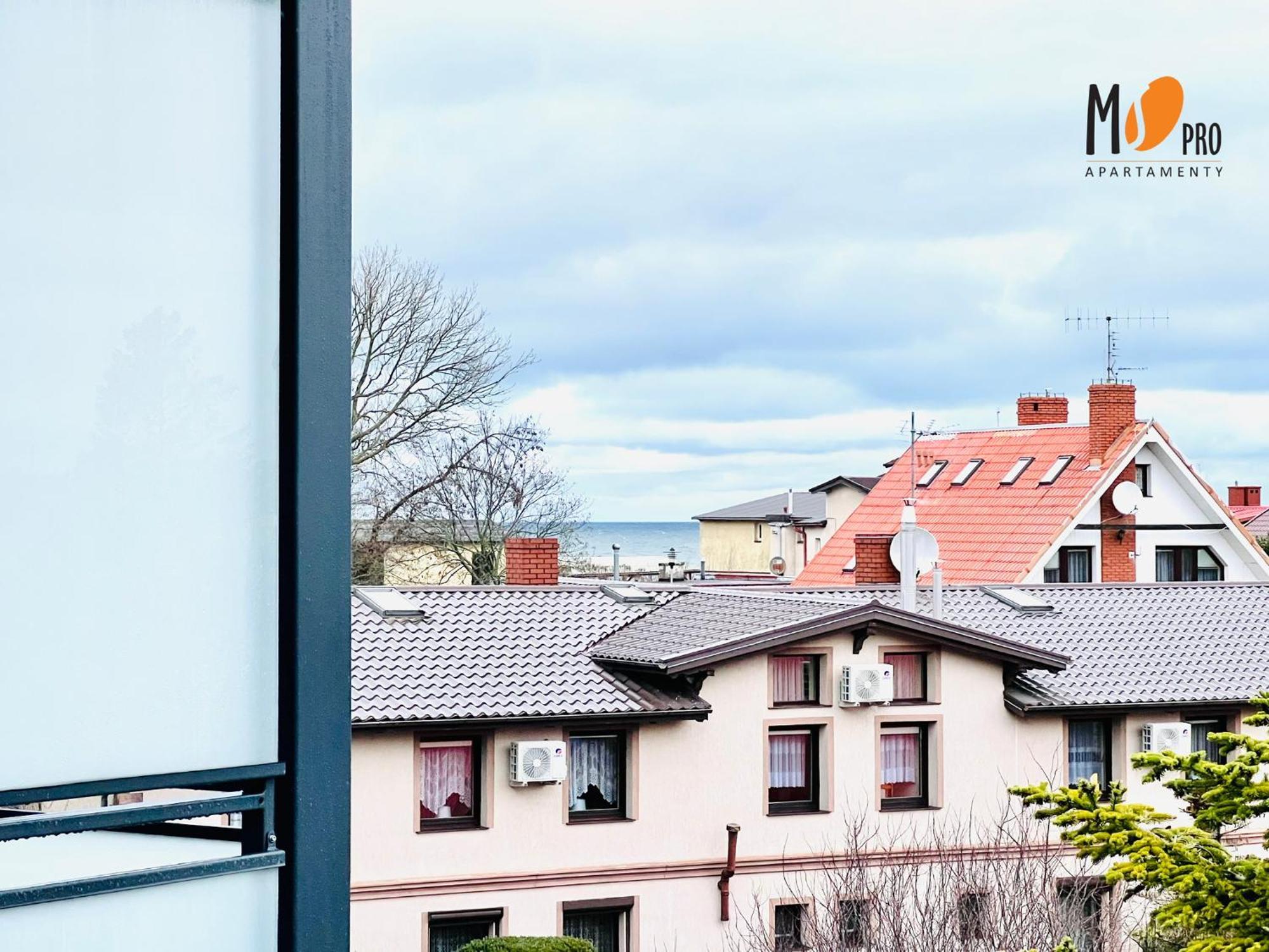Summer Lofts Premium By Ms Pro Daire Ustronie Morskie Oda fotoğraf