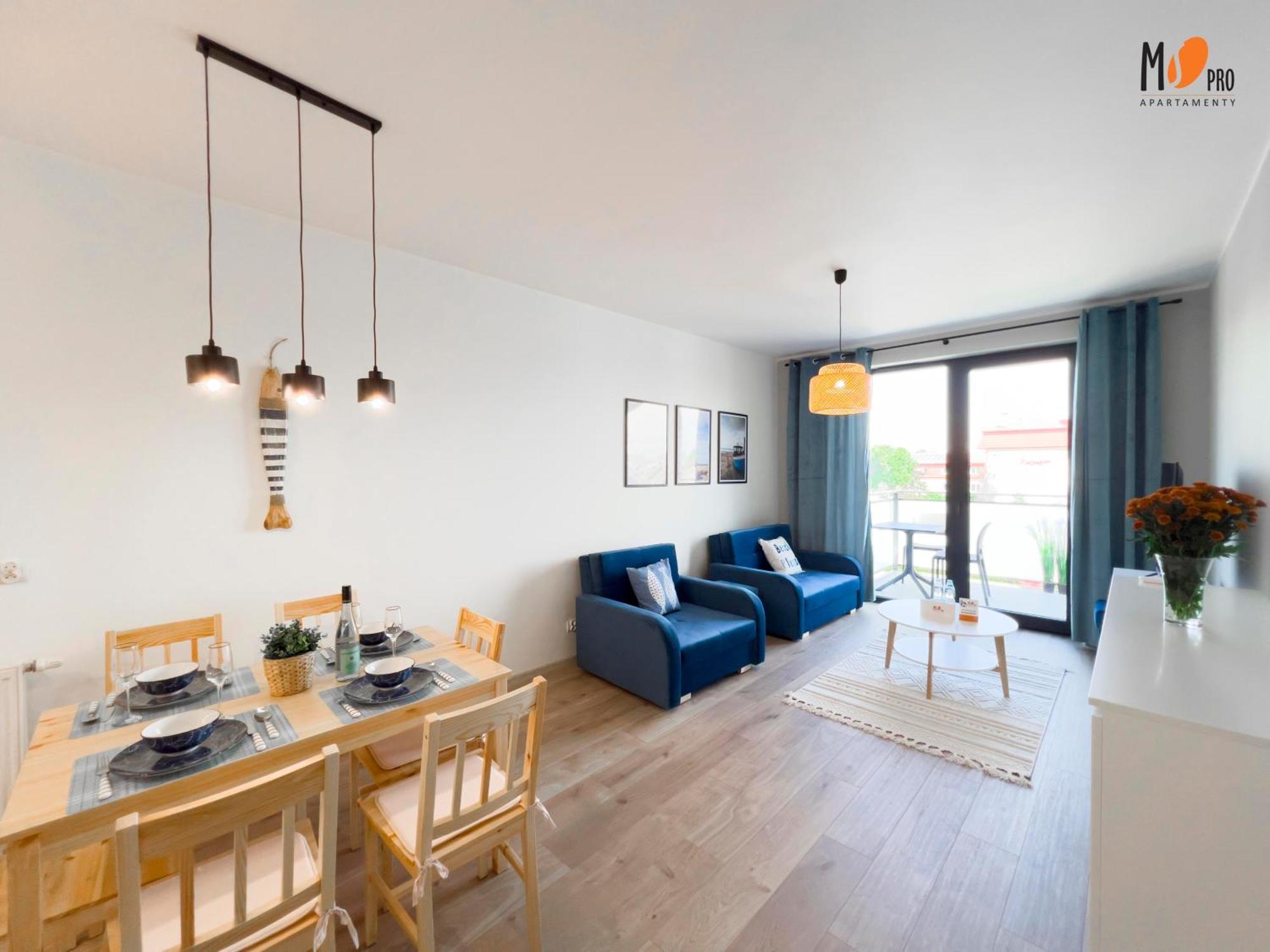 Summer Lofts Premium By Ms Pro Daire Ustronie Morskie Dış mekan fotoğraf