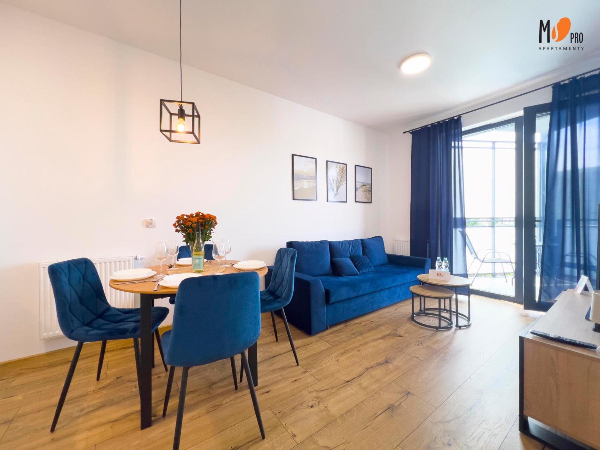 Summer Lofts Premium By Ms Pro Daire Ustronie Morskie Oda fotoğraf